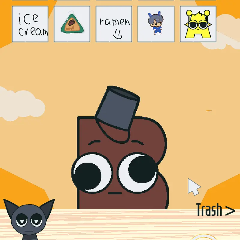 Game by @ntsndt