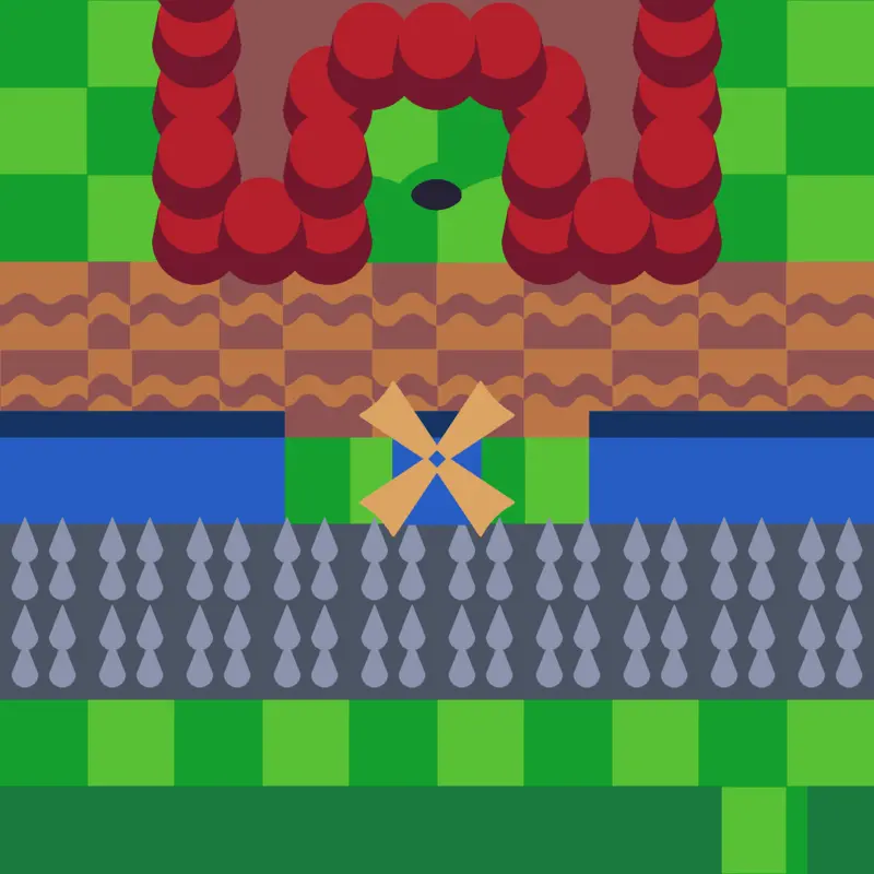 Game by @PeterRabbit7