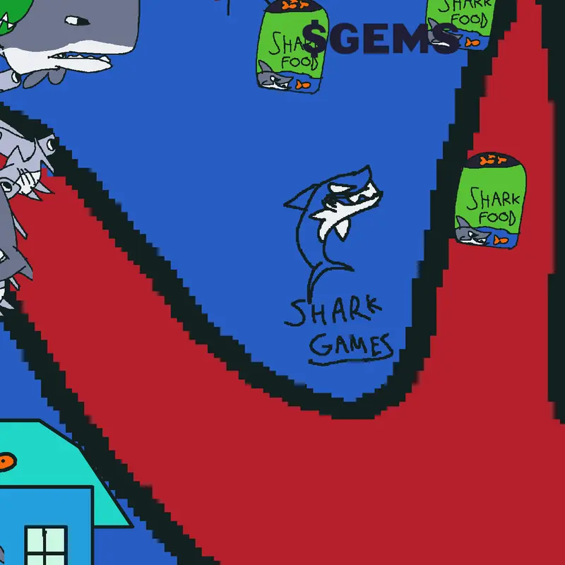 Game by @-mr_shark_castle_prinss