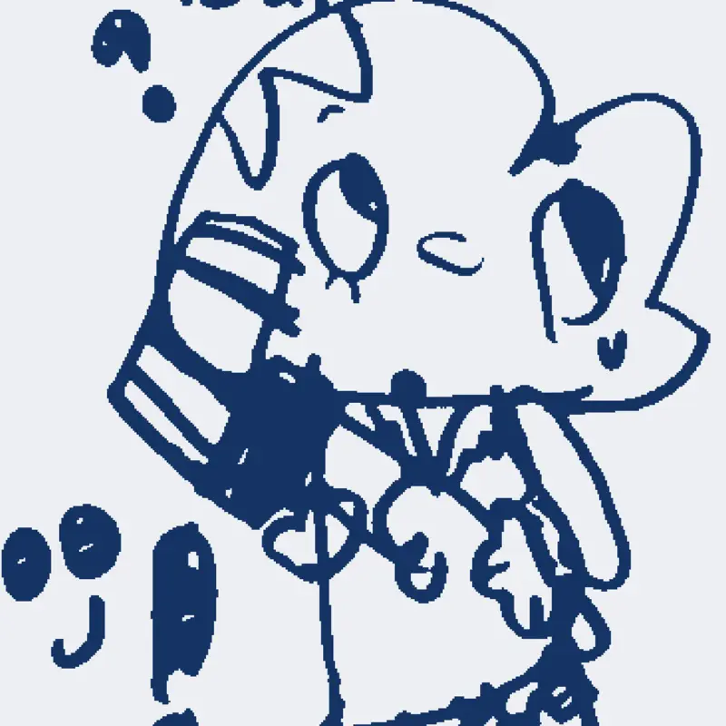 Game by @pixytue