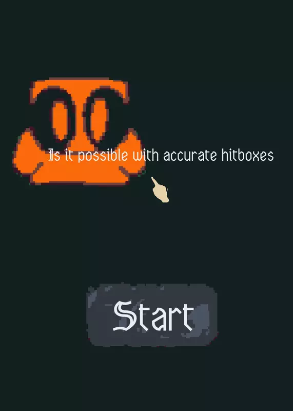 Game by @RubenDraws