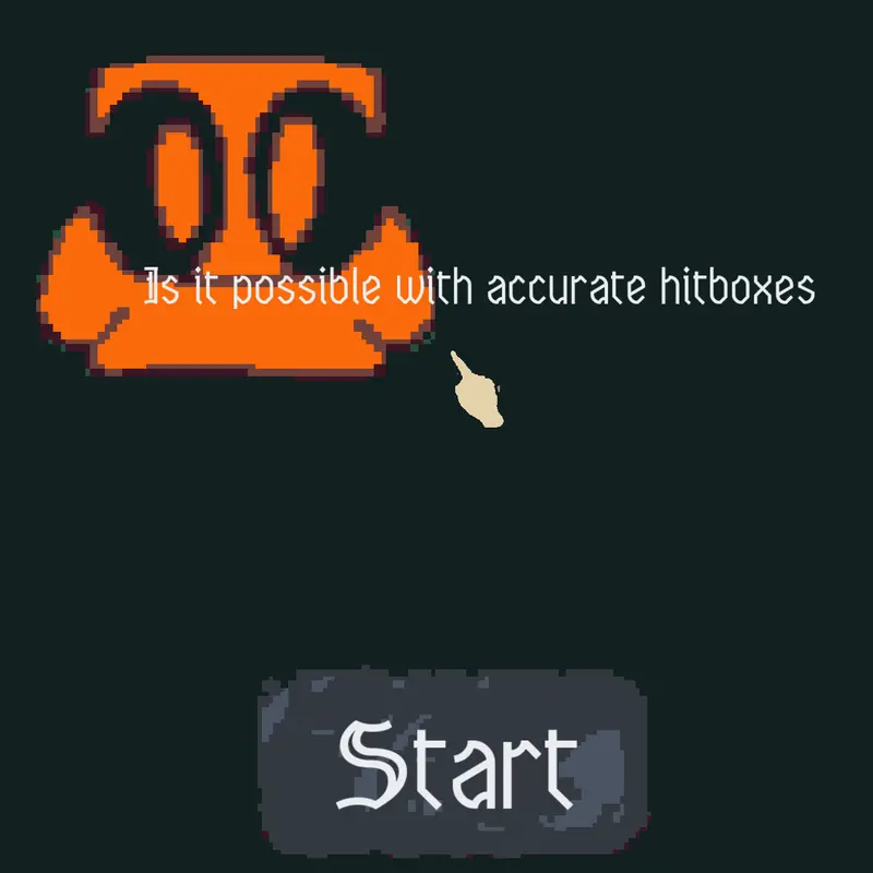 Game by @RubenDraws