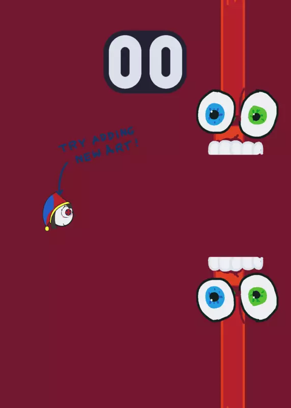 Game by @jstt4yl4