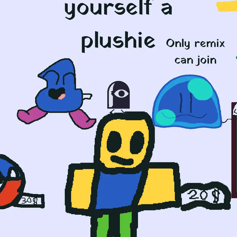 Game by @Literally_A_Guy