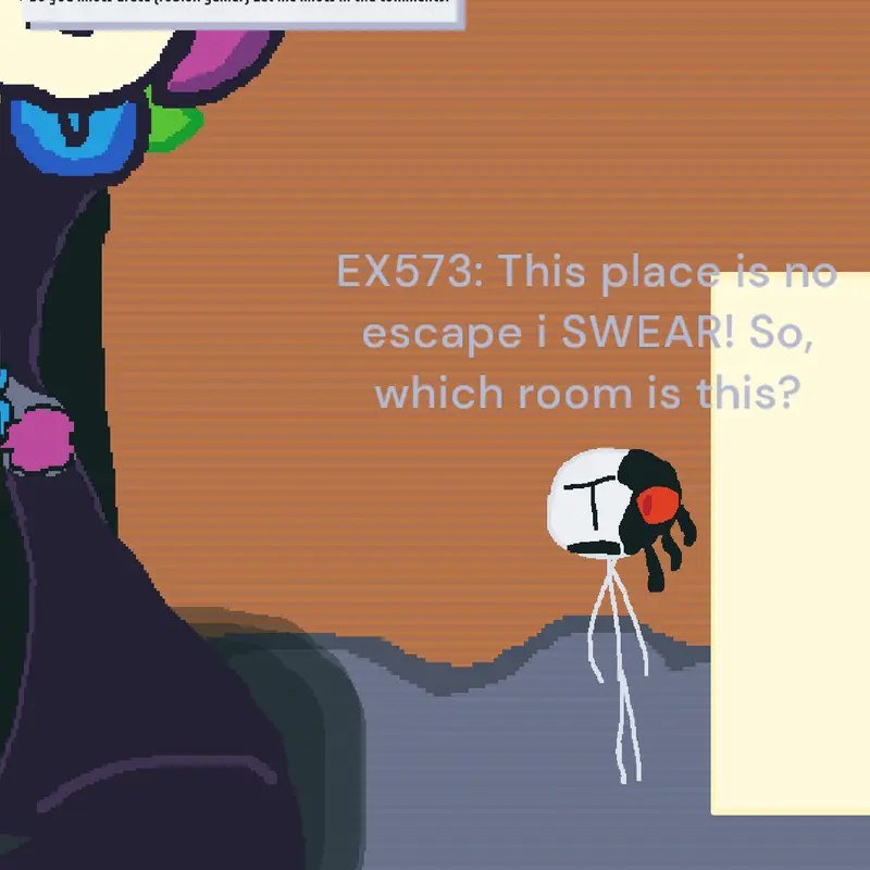Game by @MintProductions