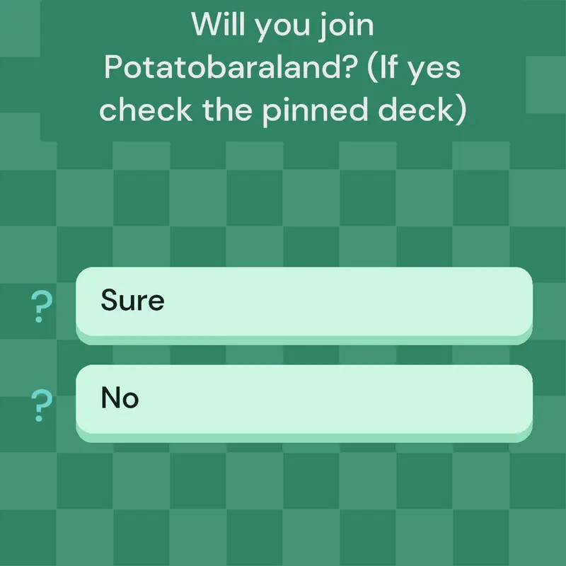 Game by @Capystudio