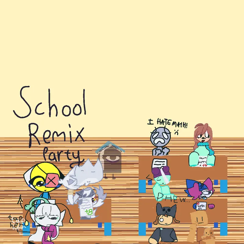 Game by @Enod_