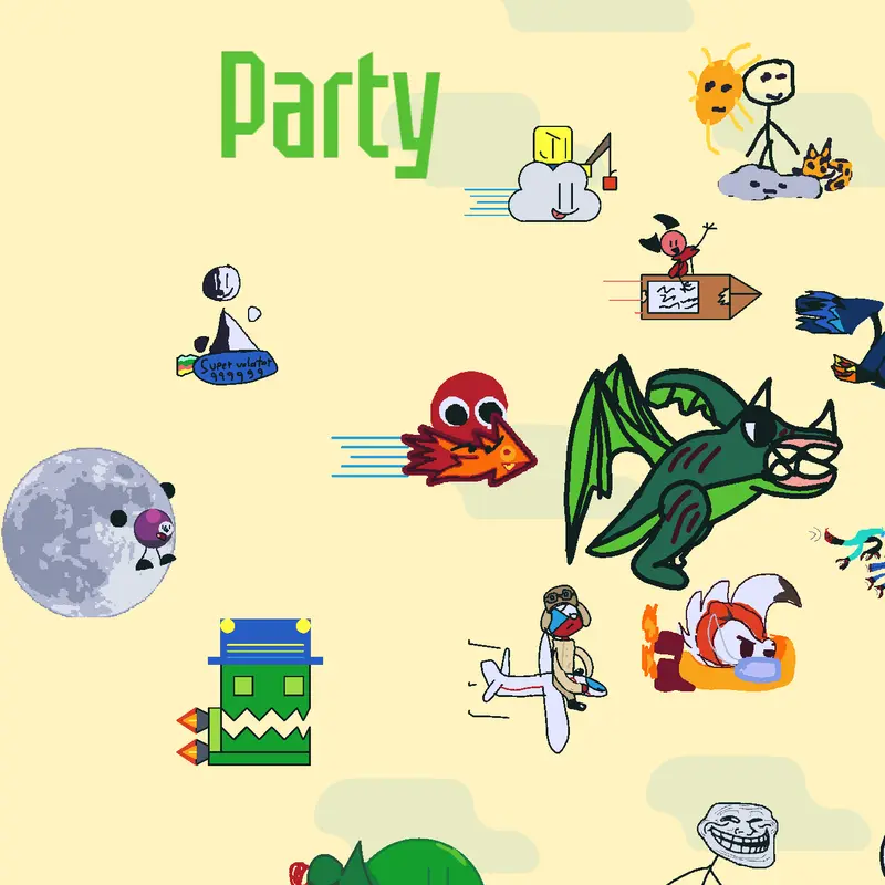 Game by @goodthird_reich