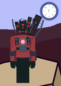 speakerman