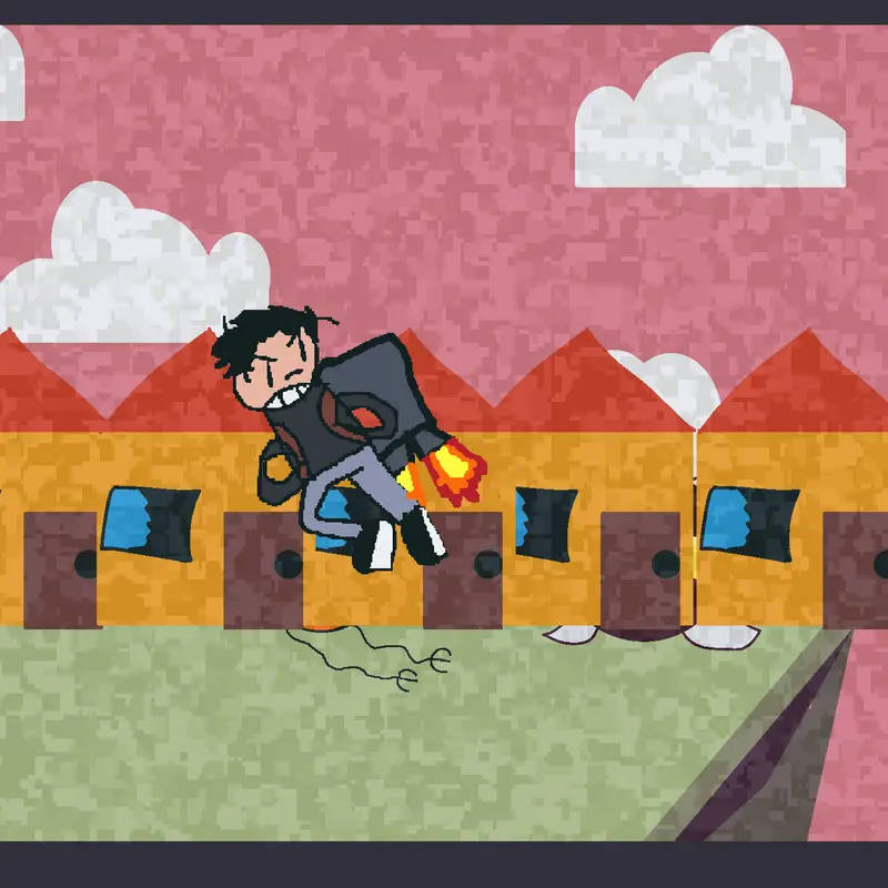 Game by @heyyyyy