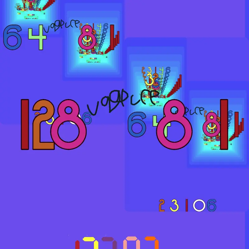 Game by @2NV_PortalChains-2026