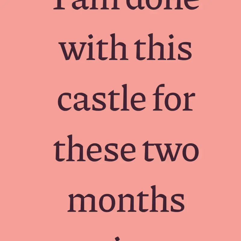 Game by @TocaLynnieMae_Castle