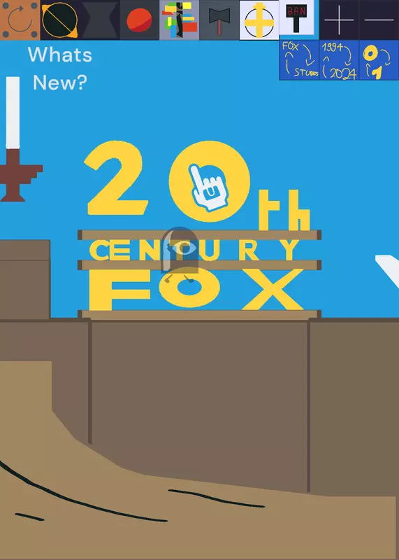 Game by @UnregisteredTheory