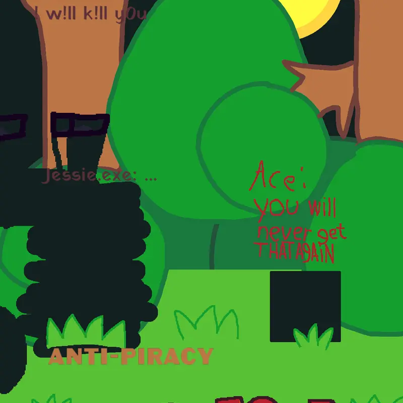 Game by @ishjwihl