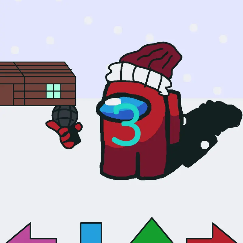 Game by @lmaogore