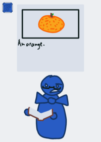 Oranges