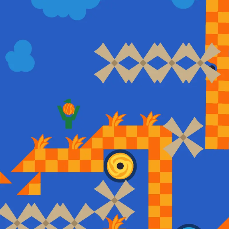 Game by @Flomingoisgood