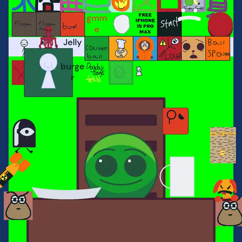 Game by @purple_green_guy