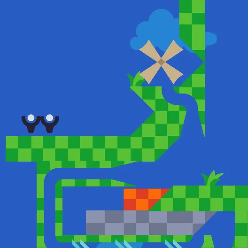 Game by @nononoope