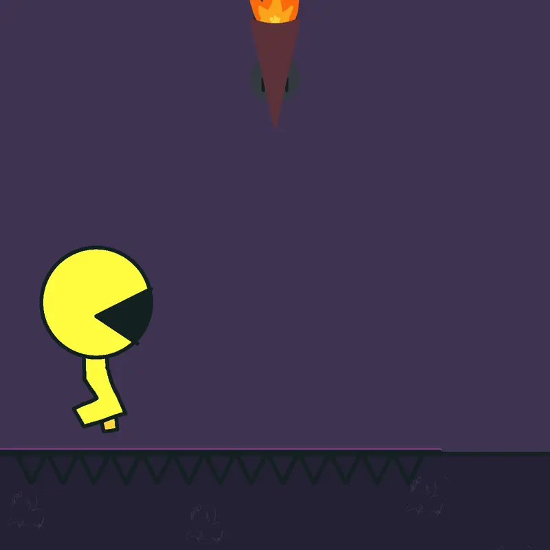 Game by @DEduardo