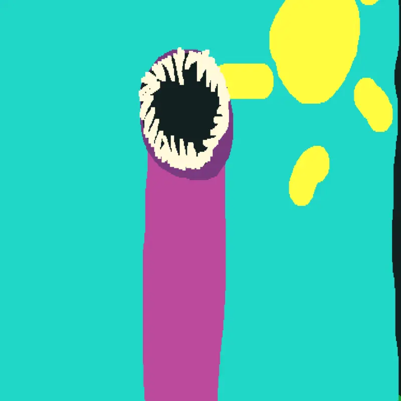 Game by @abedesanto