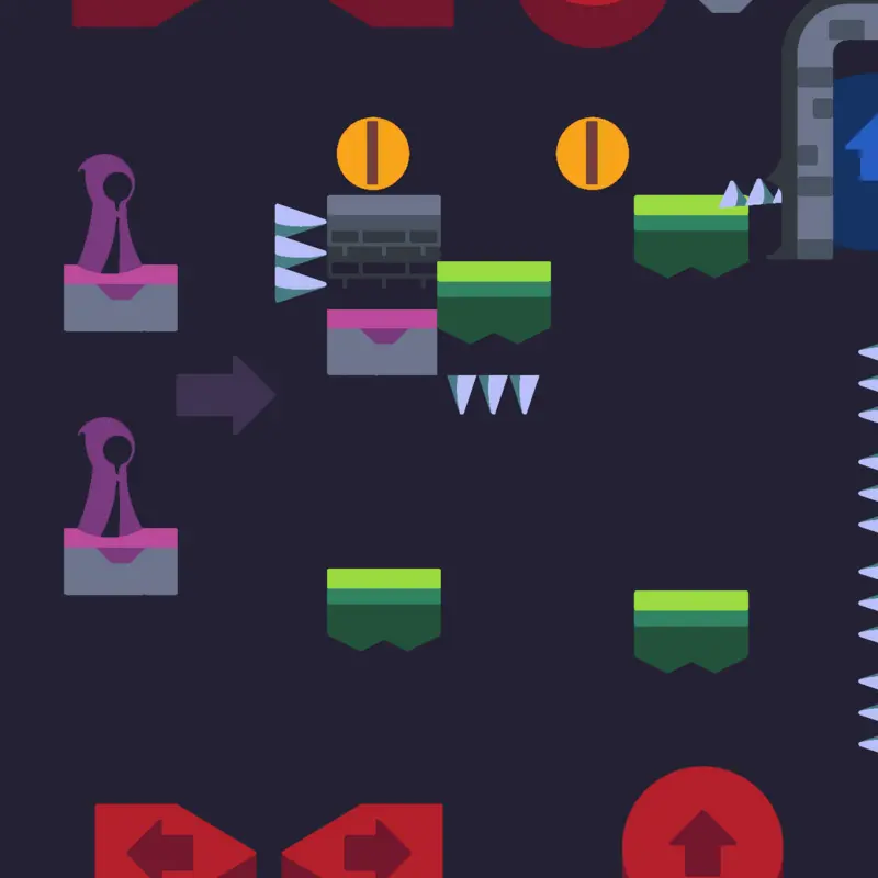 Game by @pablotehgamemaker