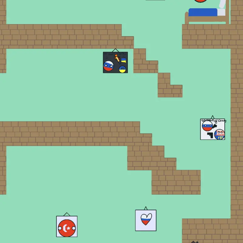 Game by @Kolprusiianposts
