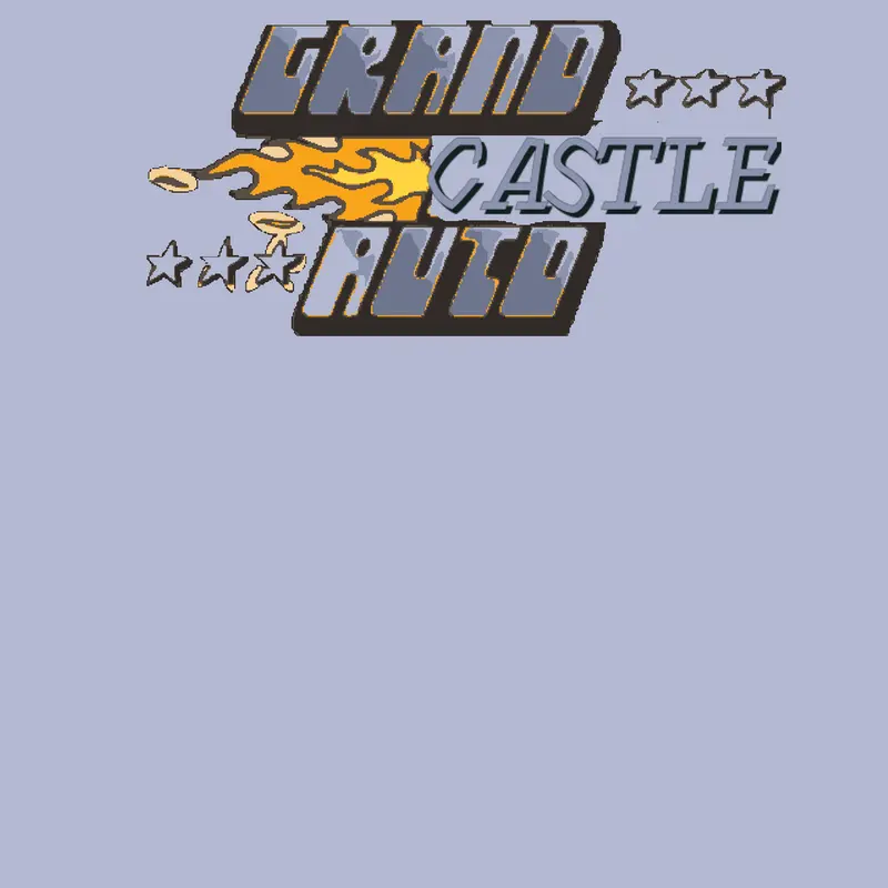 Grand Castle Auto (Beta Version) by @JelloMello_Games2025
