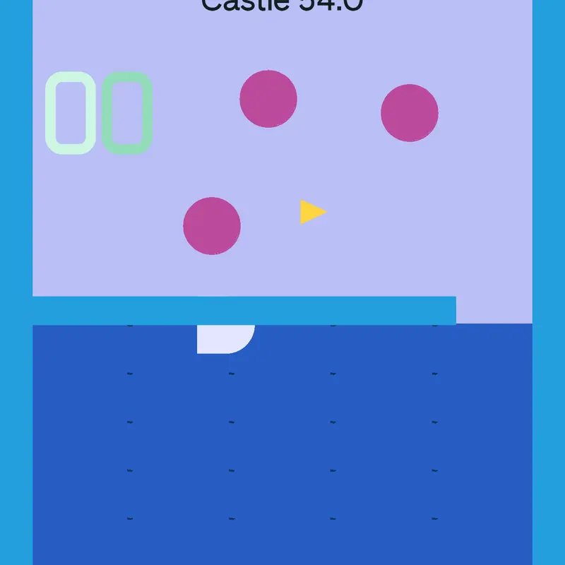 Game by @AnOrdinaryCastler