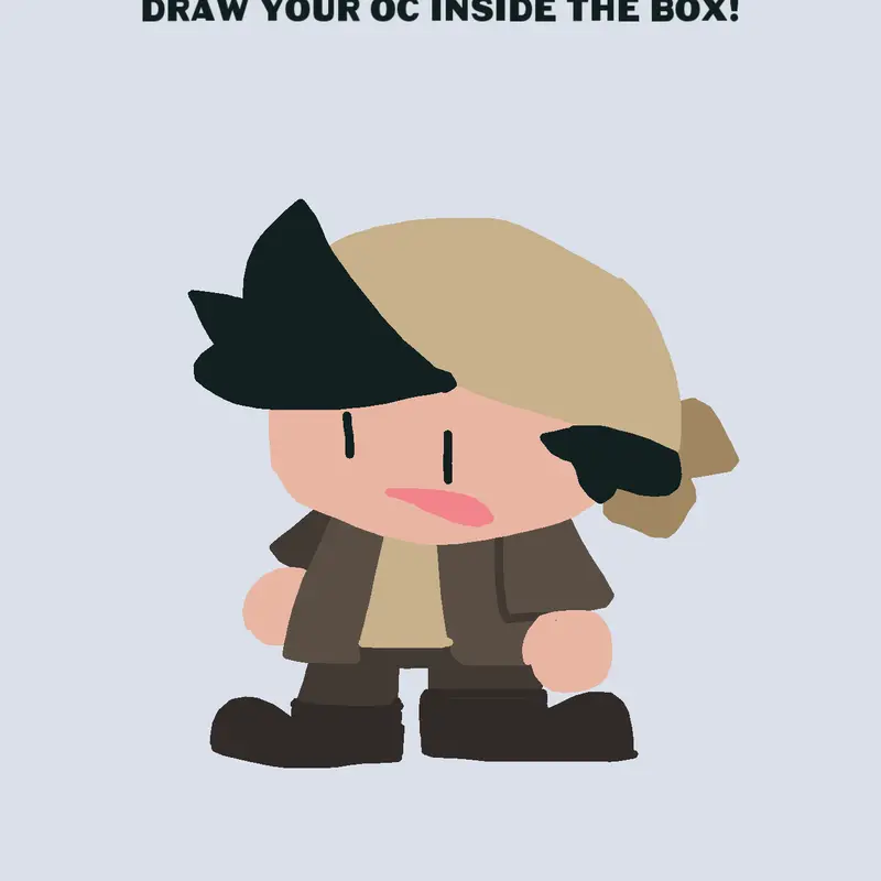 Game by @garfdoescastle