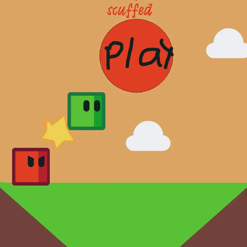Game by @Acornist