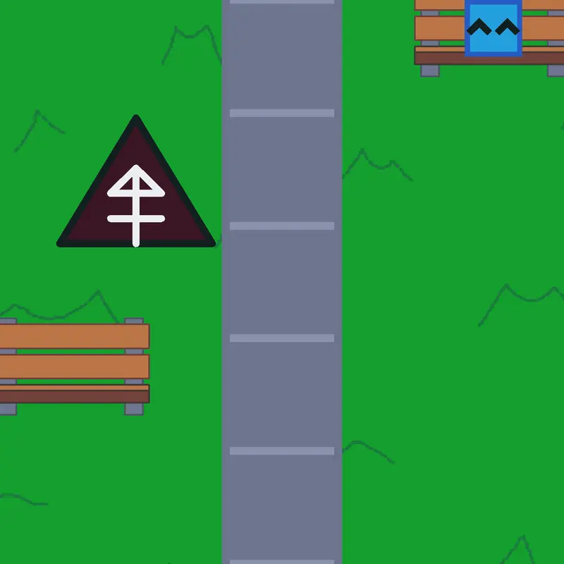 Game by @TrollMaker
