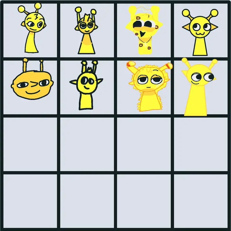 Game by @tunner_999