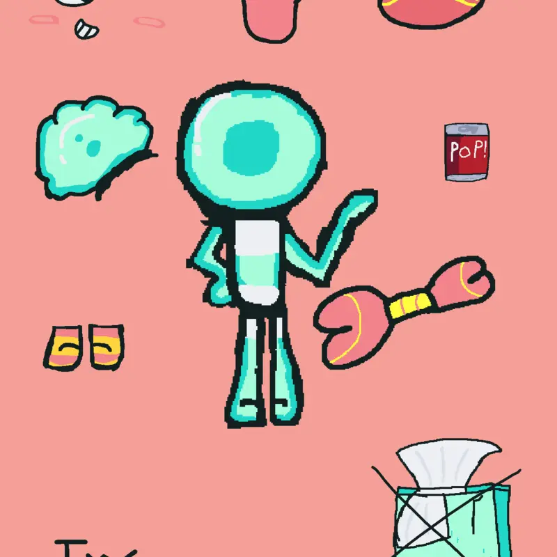 Game by @Mayaaaa7355