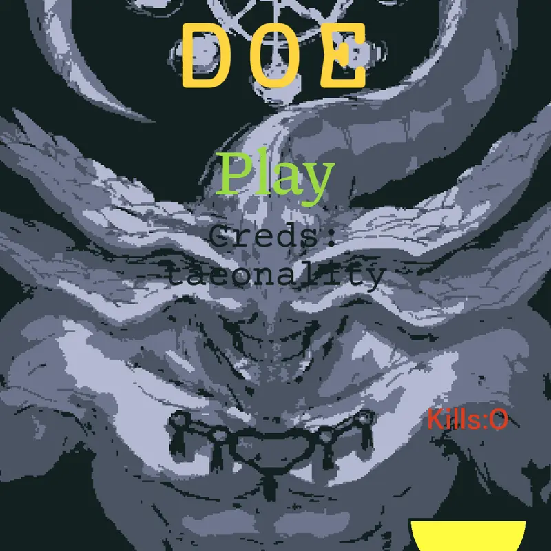John doe sim by @guyofpeace