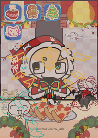 Eat Asmr game