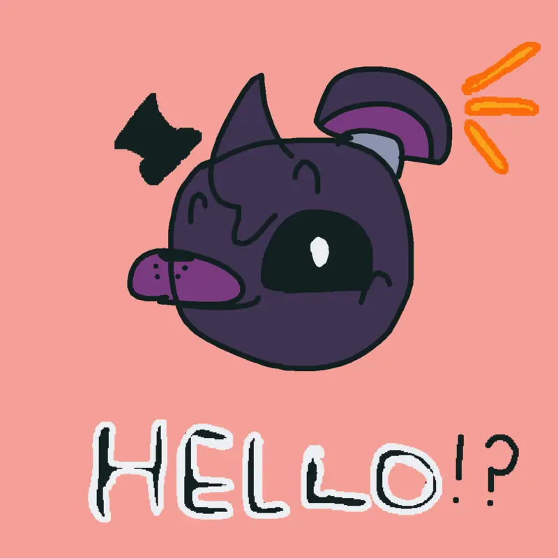 Game by @the_shadow-freddy