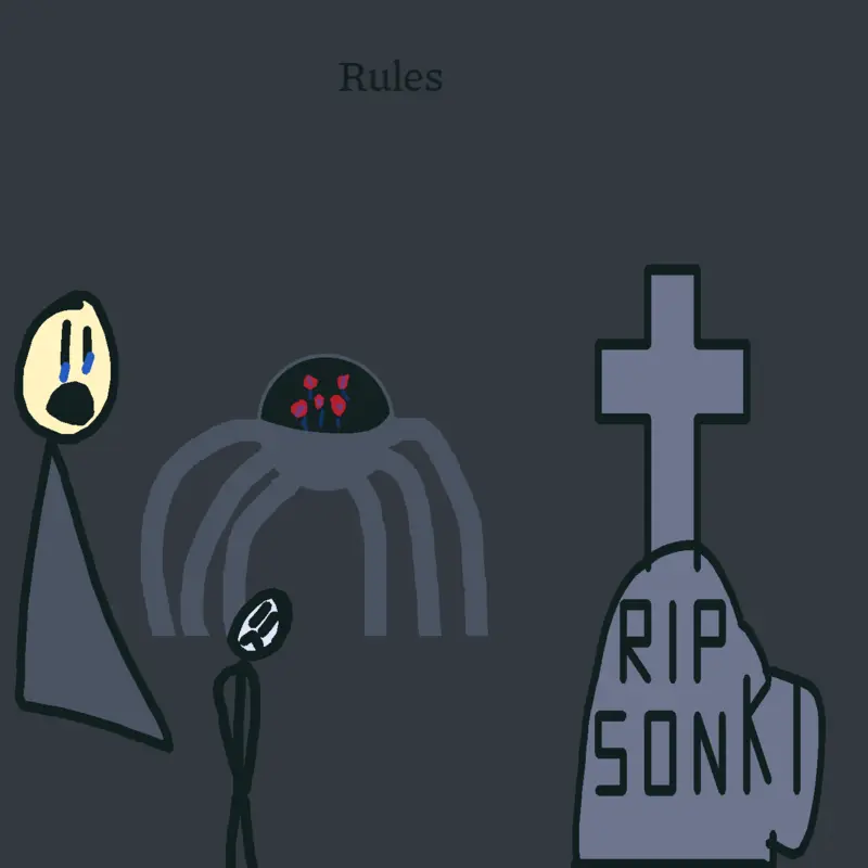 Game by @the-monster-spider
