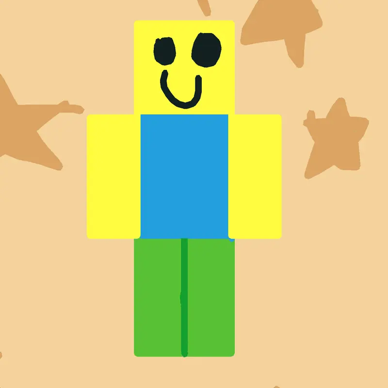Game by @creeperfox