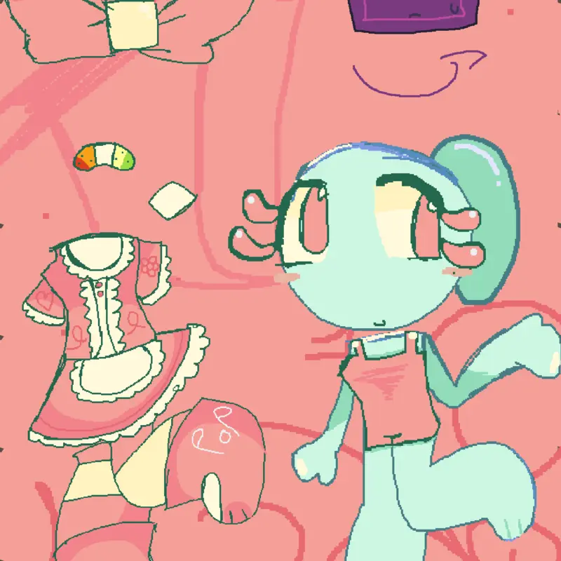 Game by @crayon_