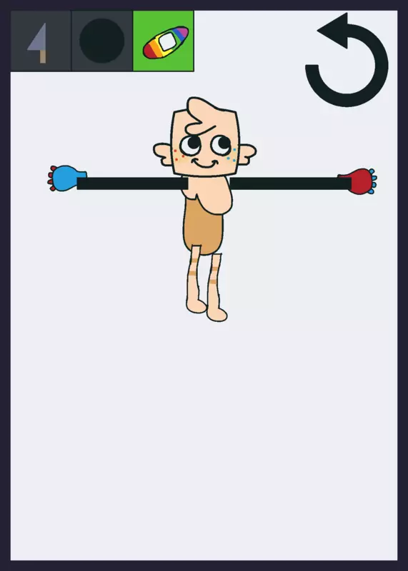 Game by @helloguysicometo