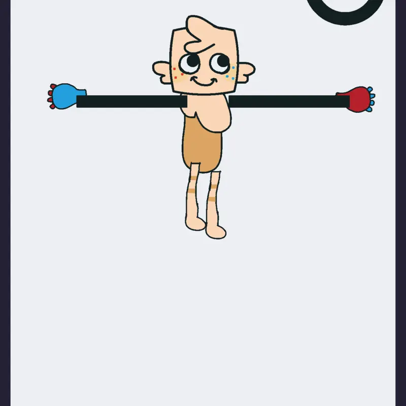 Game by @helloguysicometo