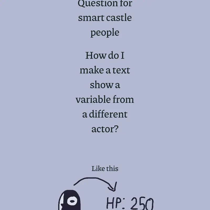 Game by @ilikecastle999