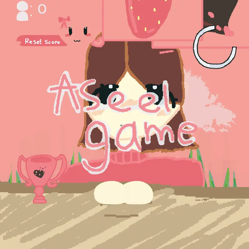 Game by @aseeltjc