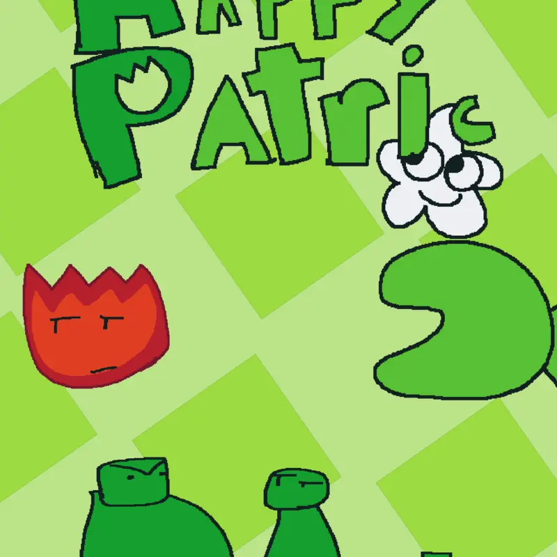Game by @LIMBLESSFIREY