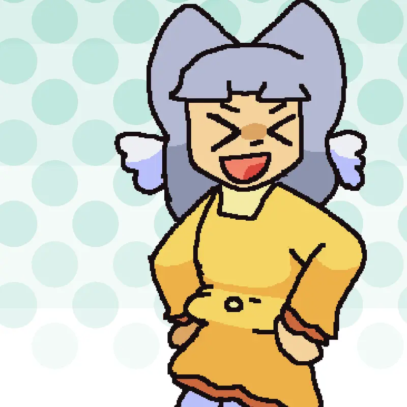 Game by @Uminoko