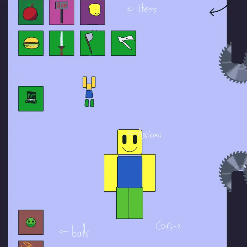 Game by @sonicis