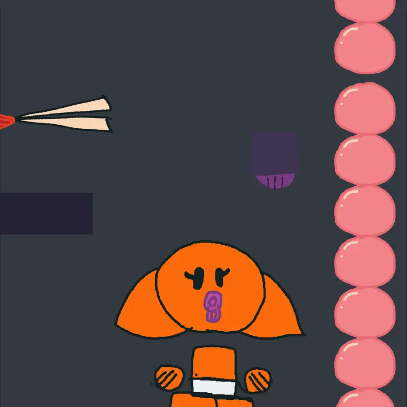 Game by @rein3r