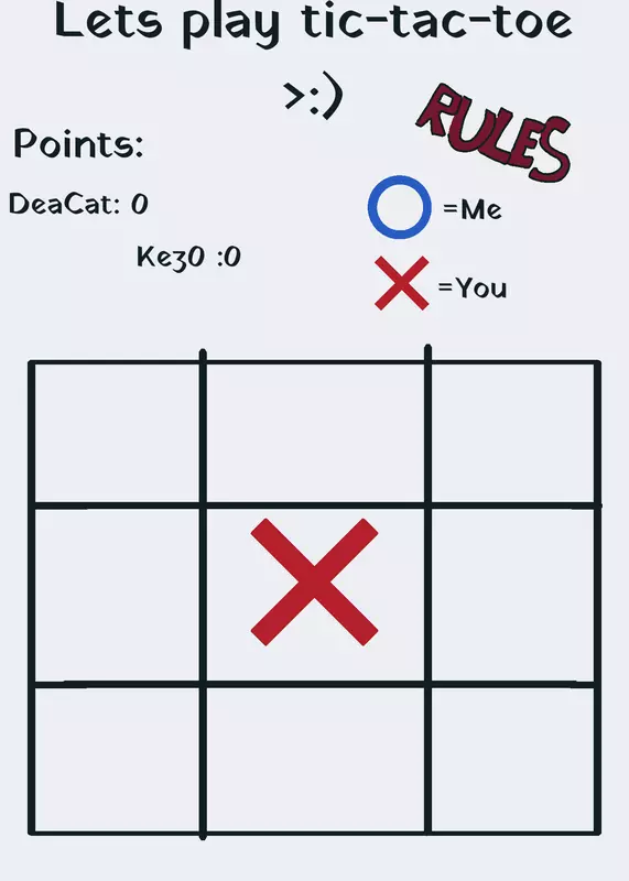 Game by @keichan_450