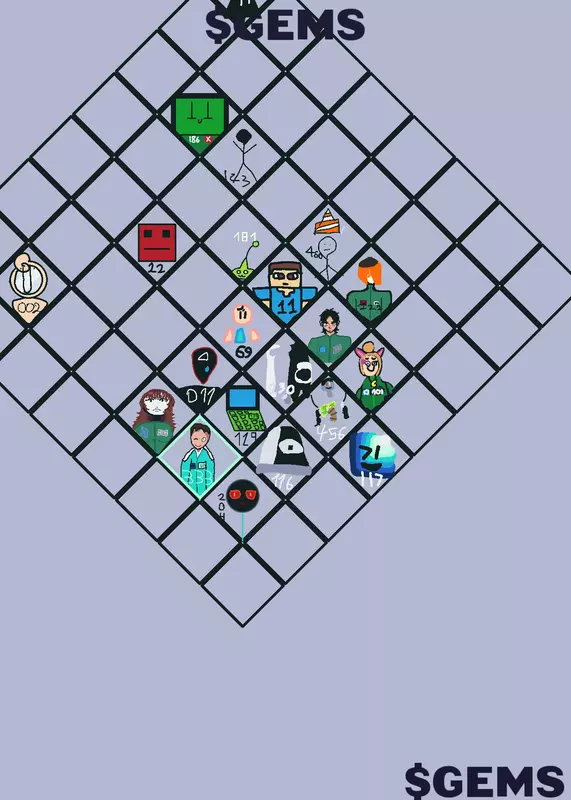 Game by @disoriented